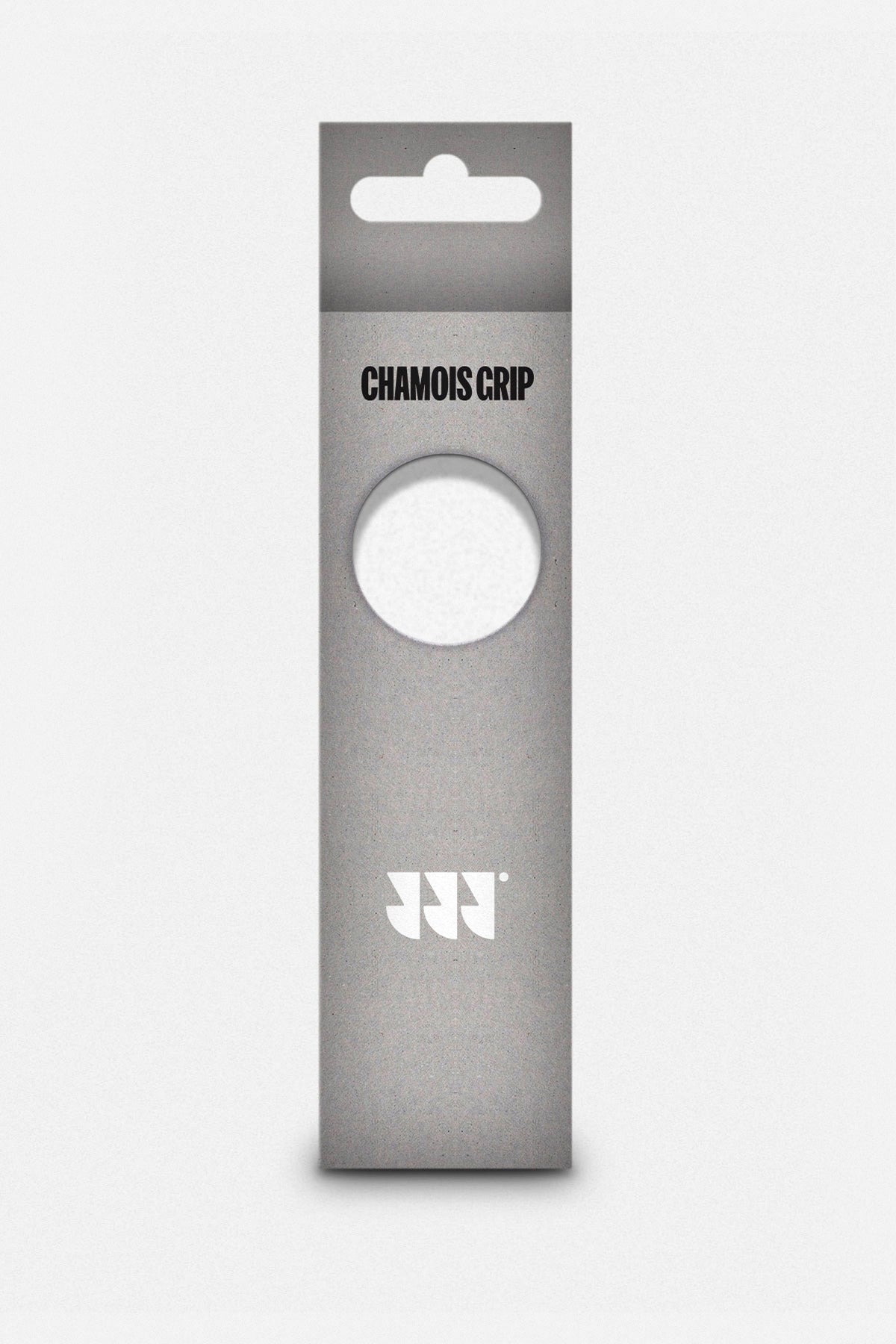 Chamois Grip Blanco