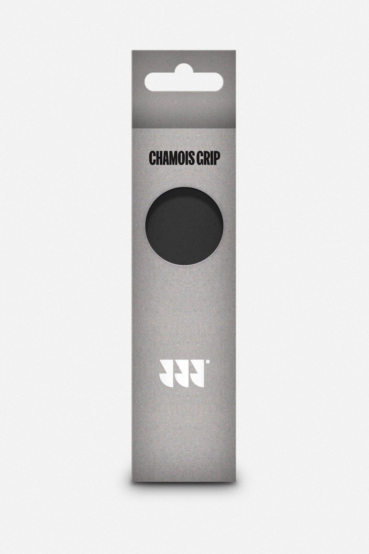 Chamois Grip Negro
