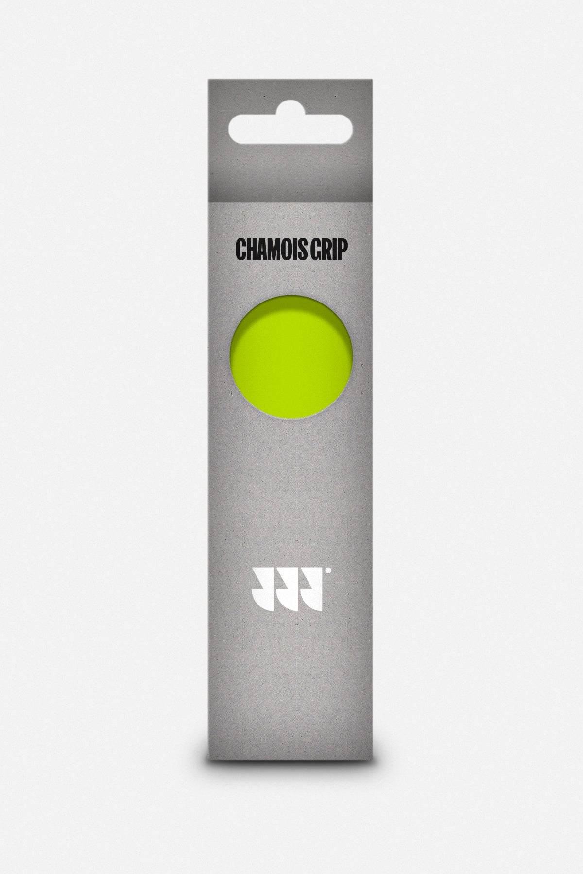 Chamois Grip Verde