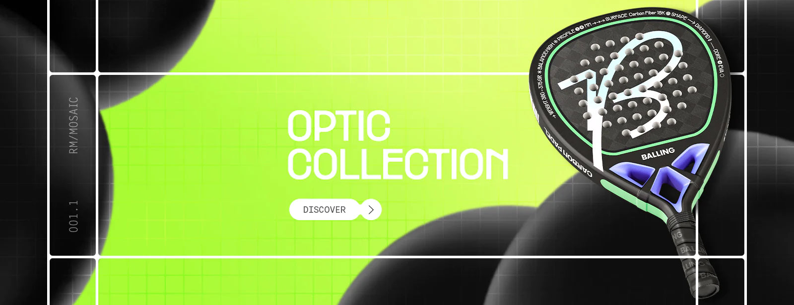 Optic Collection