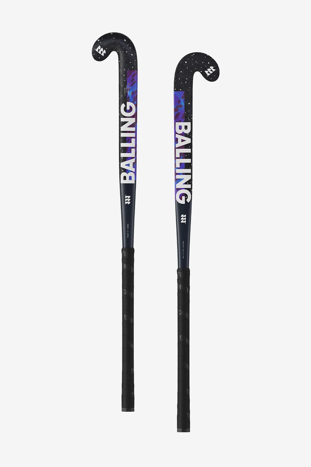 Power 97 Lowbow Iris