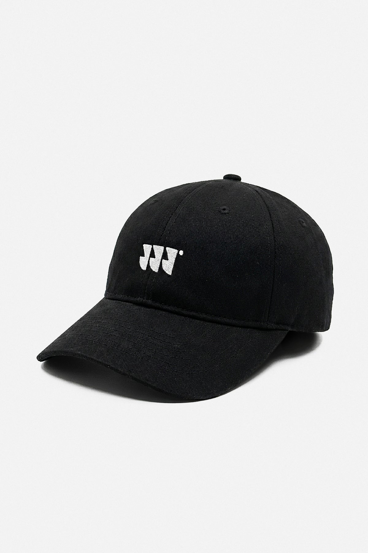 Baseball Cap Black