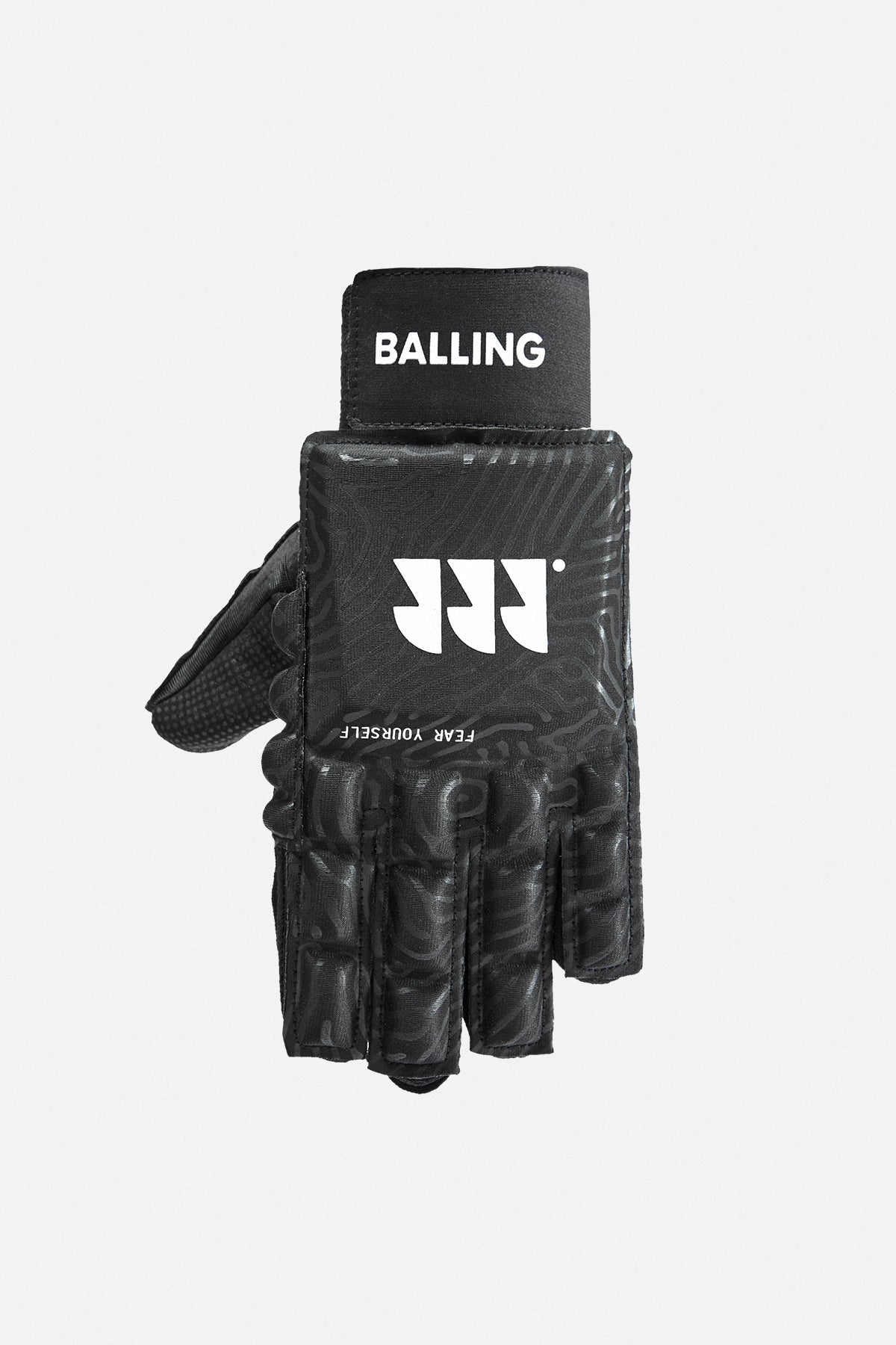 Venture2 Indoor Glove LH Black