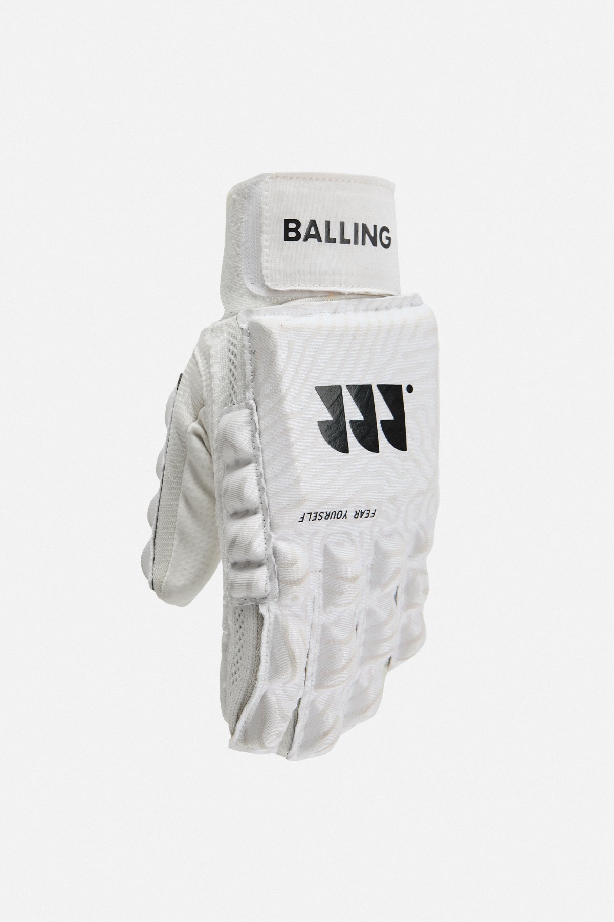 Venture2 Indoor Glove LH White