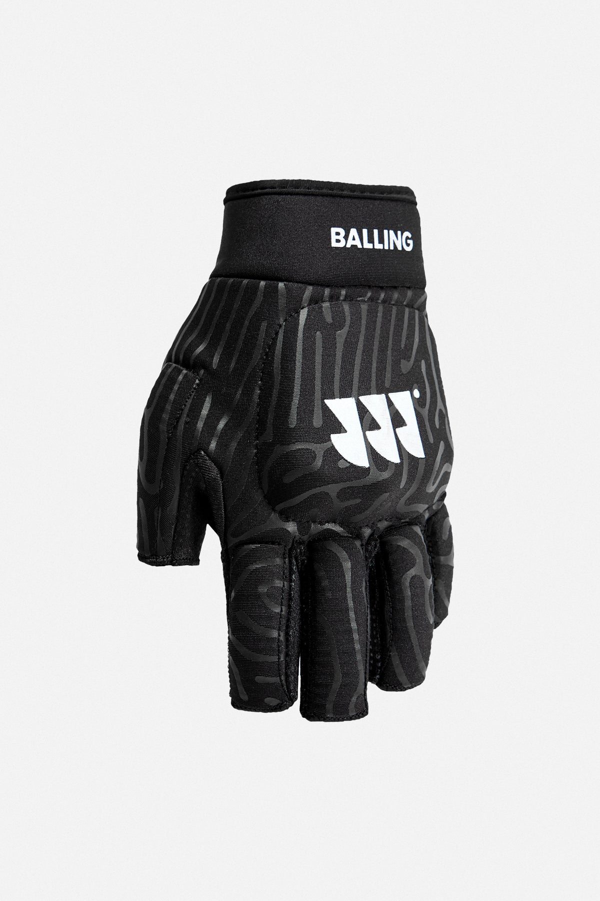 Venture2 Long Glove Black