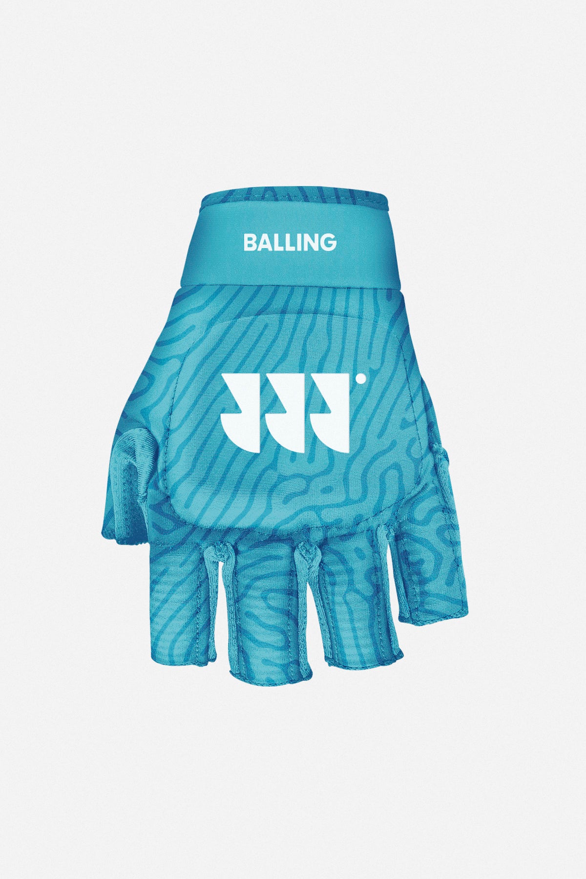 Venture V2 Long Glove Blue