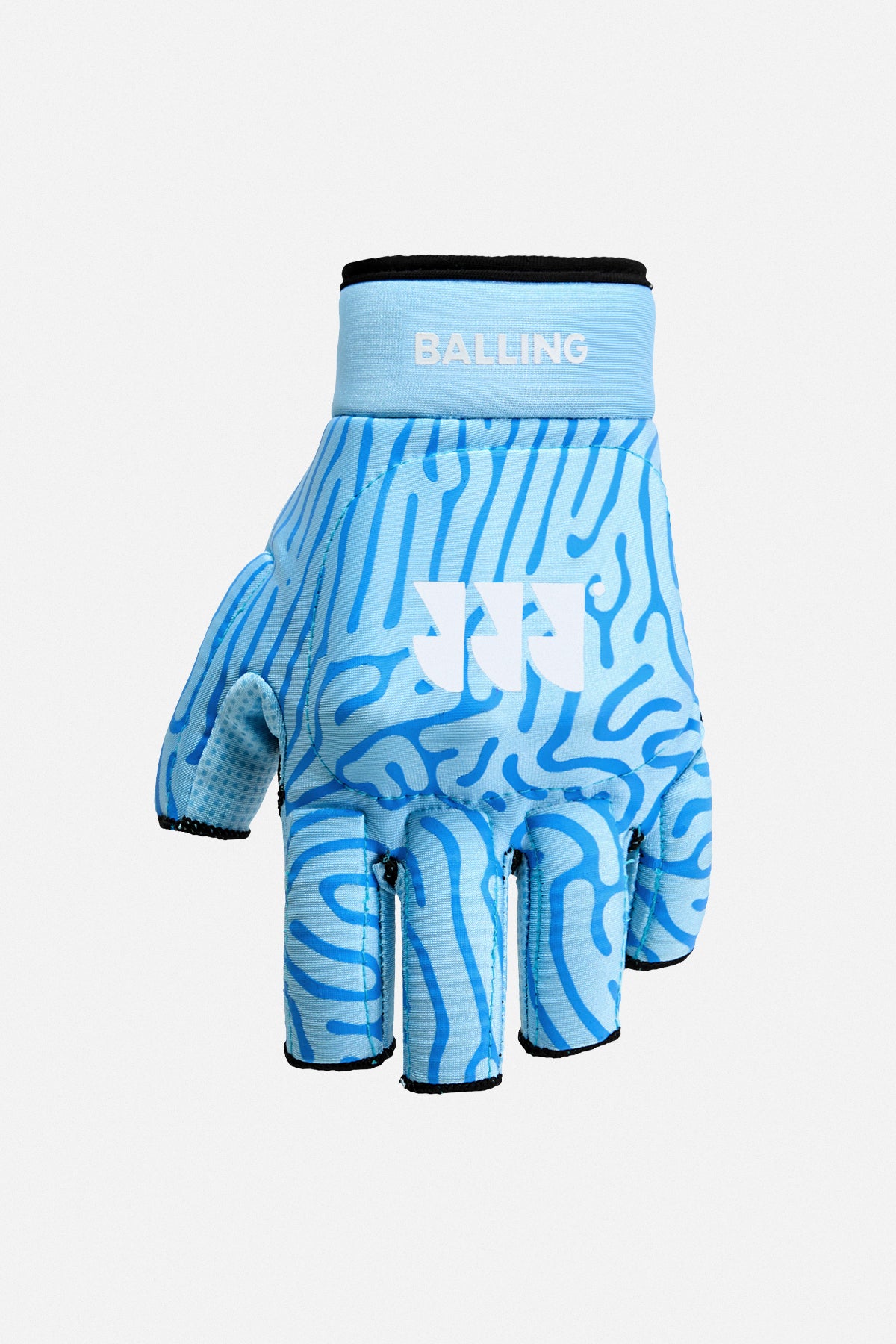 Venture2 Long Glove Blue