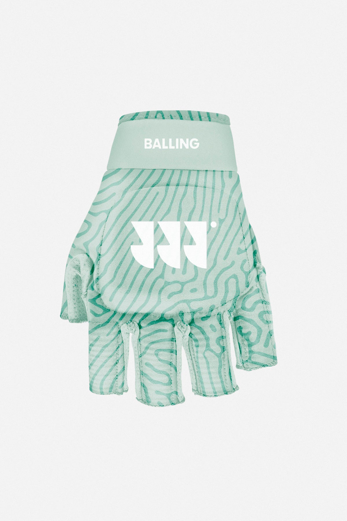 Venture V2 Long Glove Green