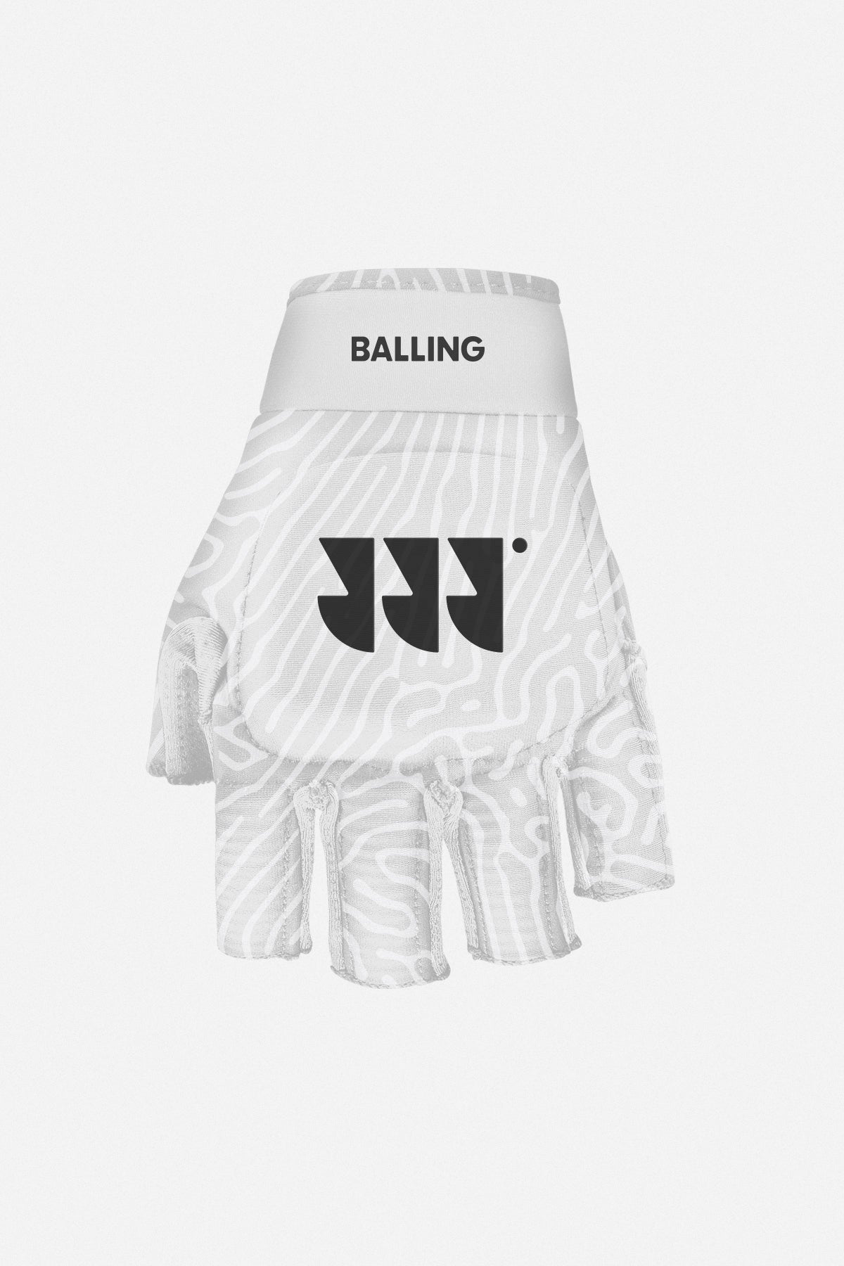 Venture V2 Long Glove White