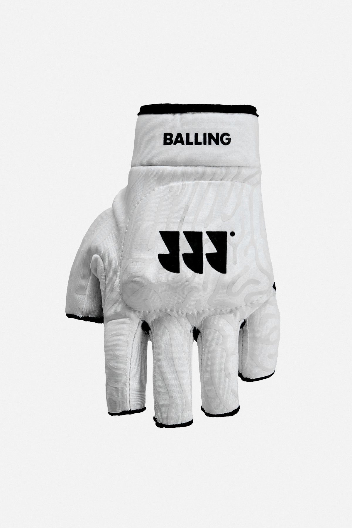 Venture2 Long Glove White