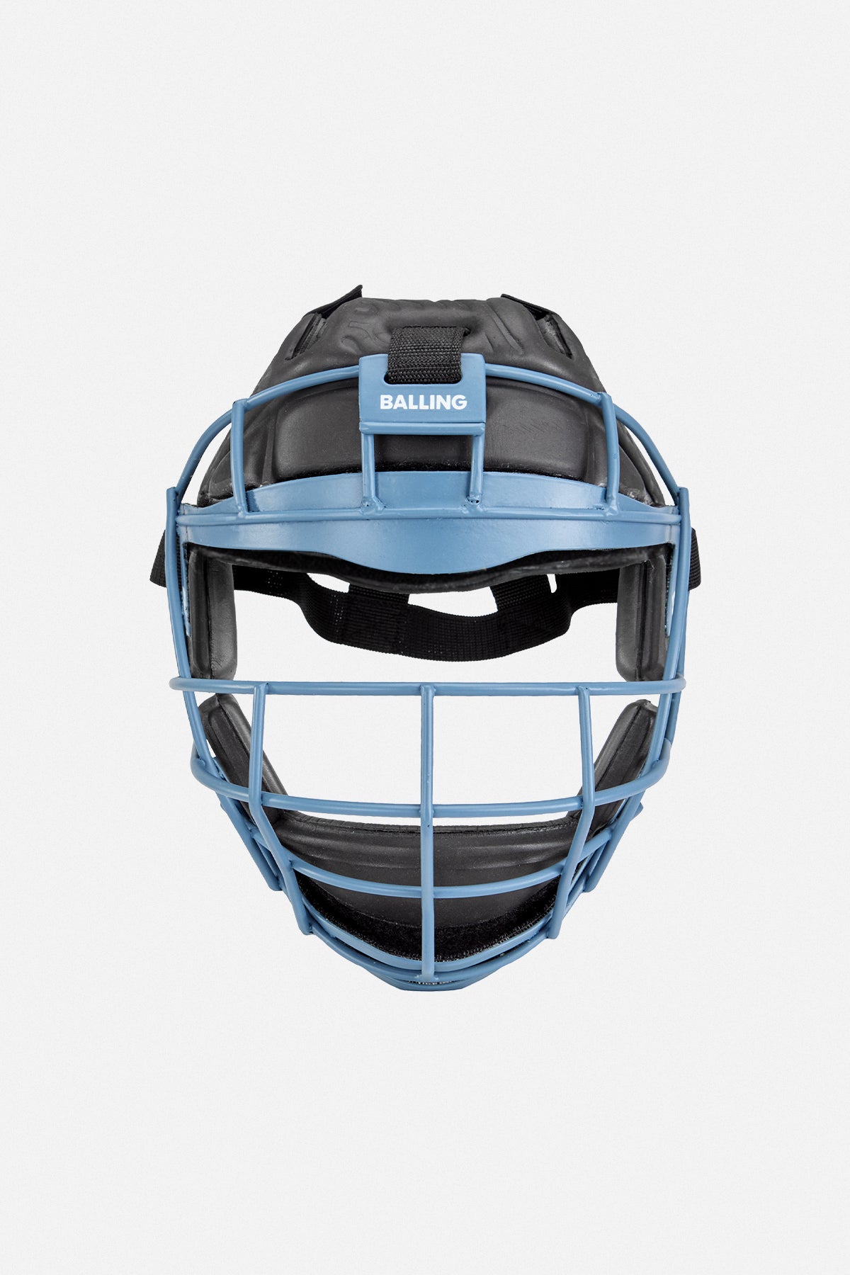 PC Grill 1.0 Mask