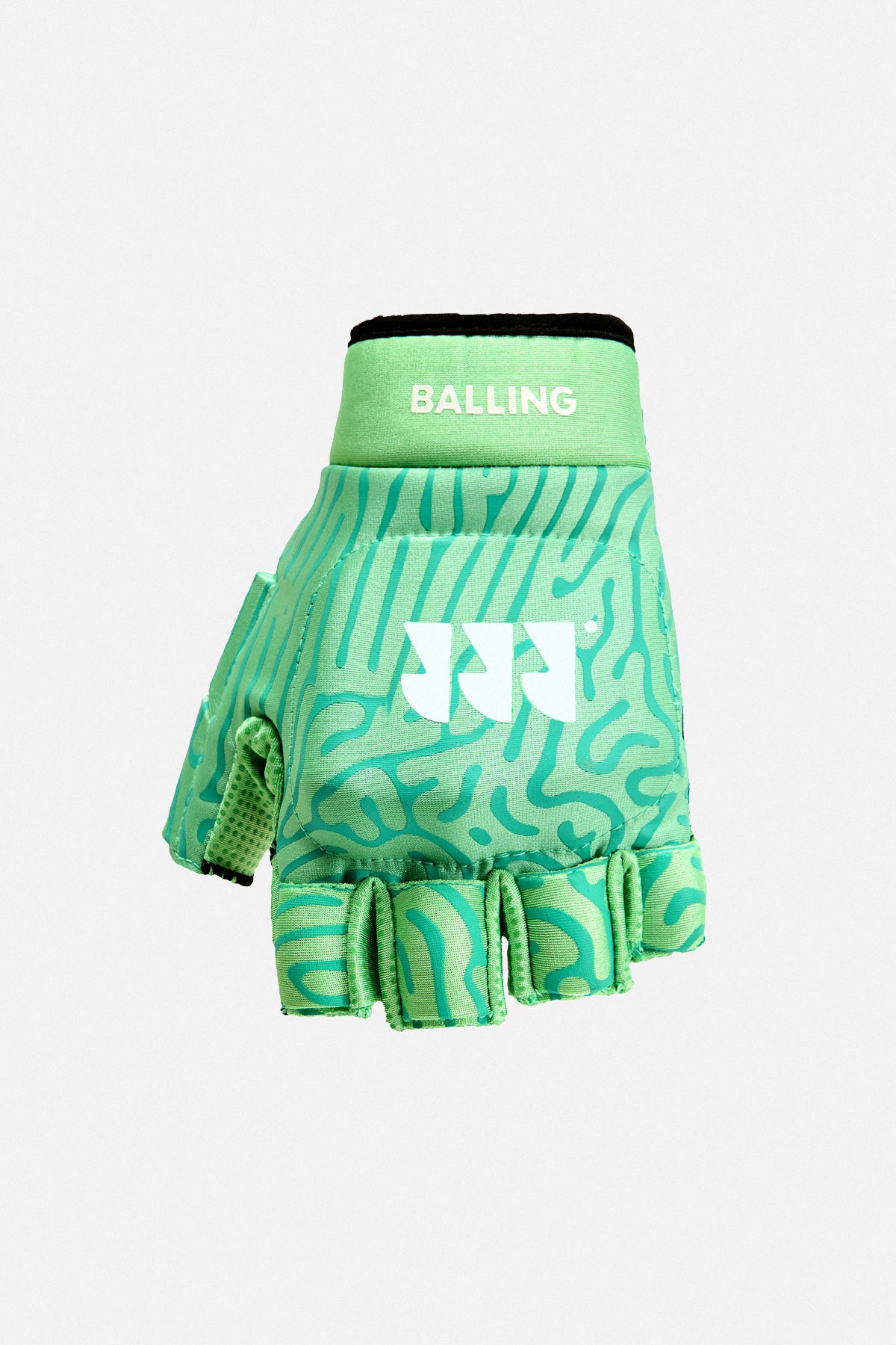 Venture2 Short Glove Green