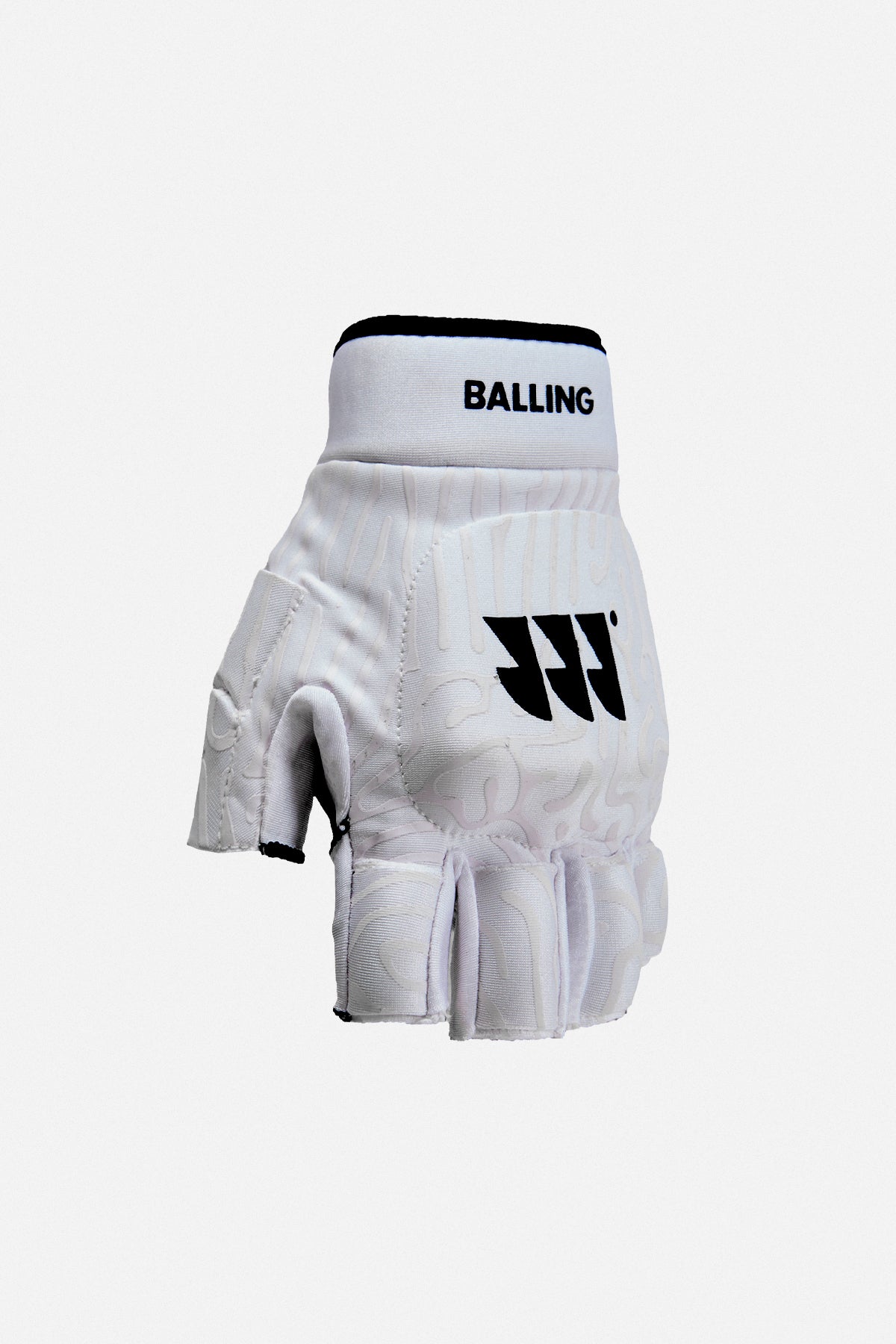 Venture2 Short Glove White