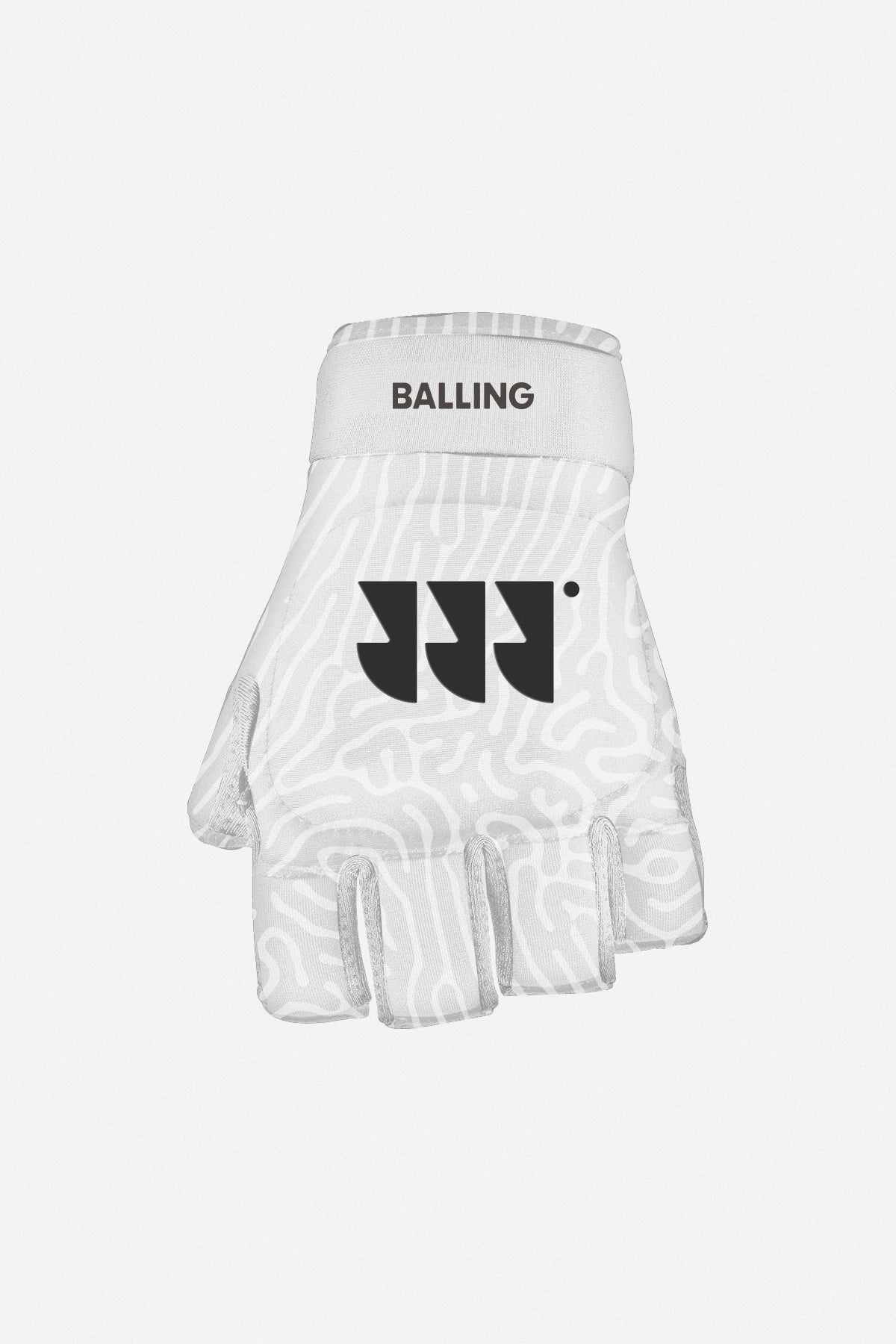 Venture V2 Short Glove White