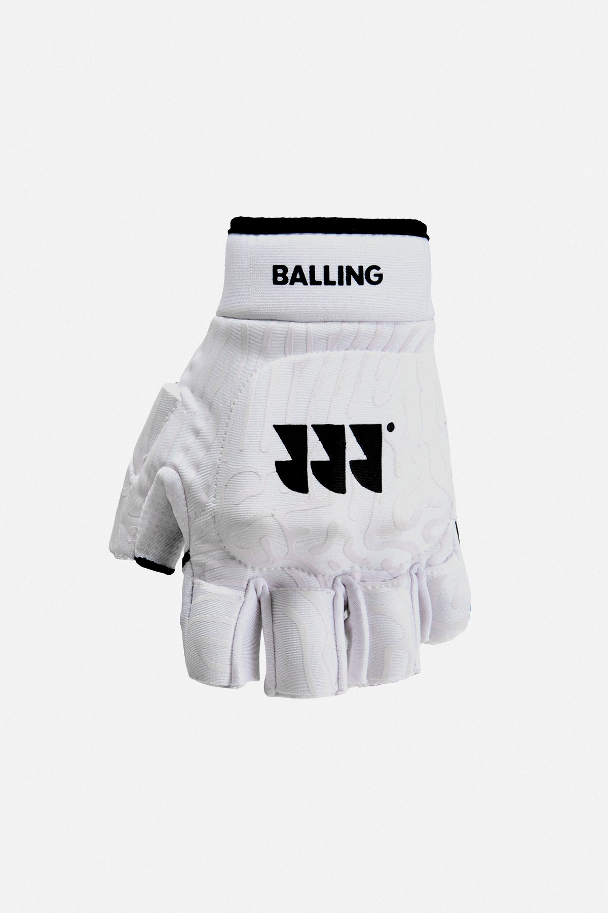 Venture2 Short Glove White