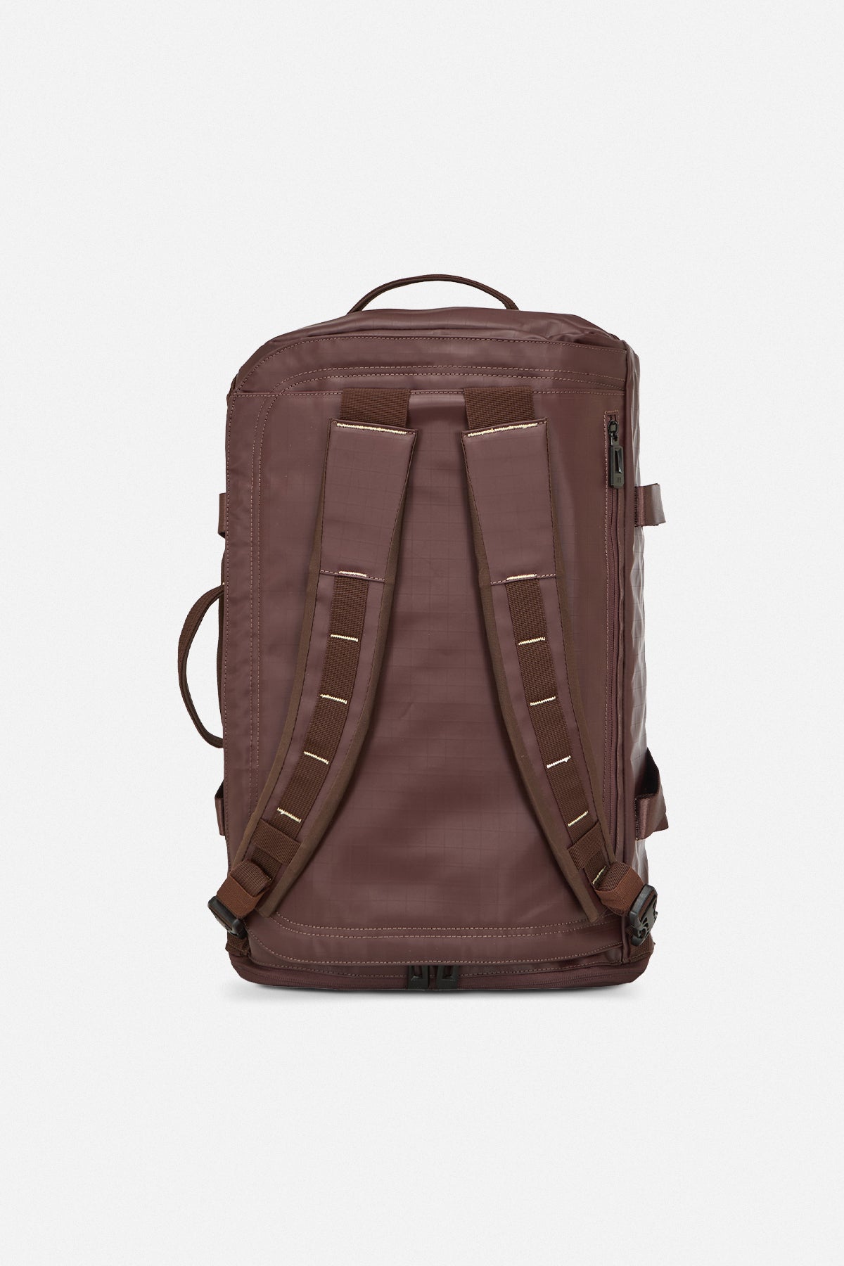 Alter/2 Duffel Bag Carob