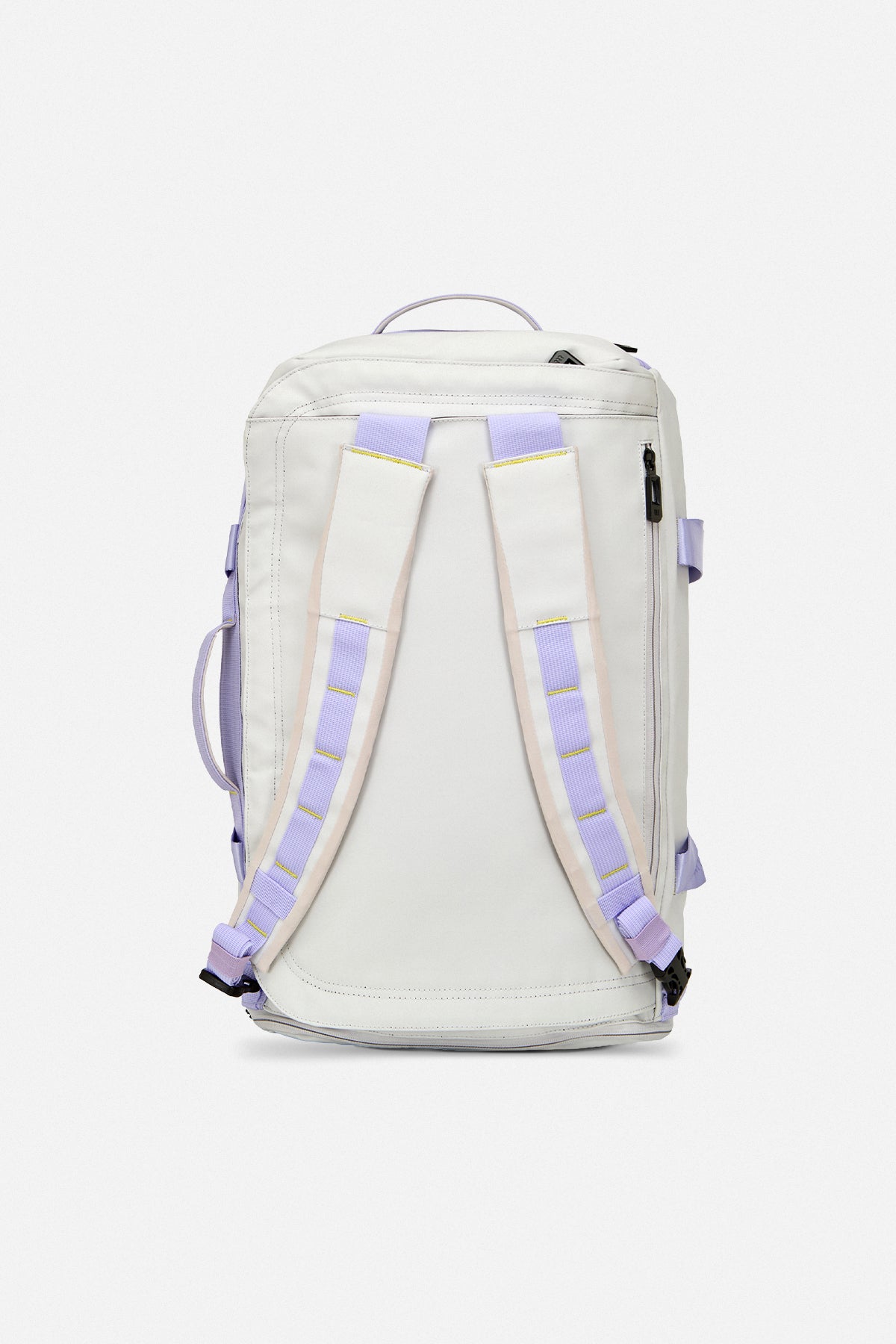 Alter/2 Duffel Bag Taupe