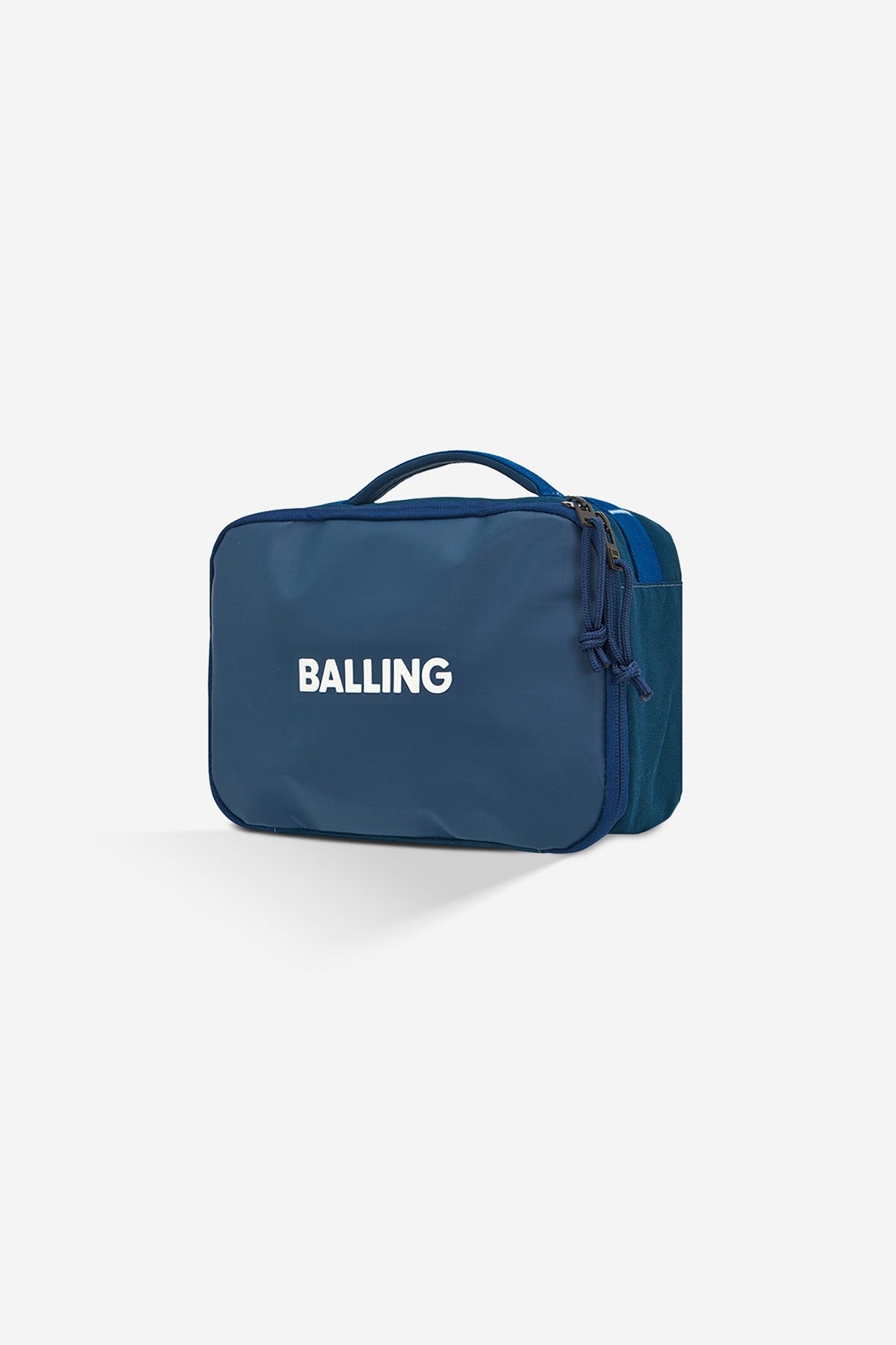 Alter/2 Wash Bag Oxford
