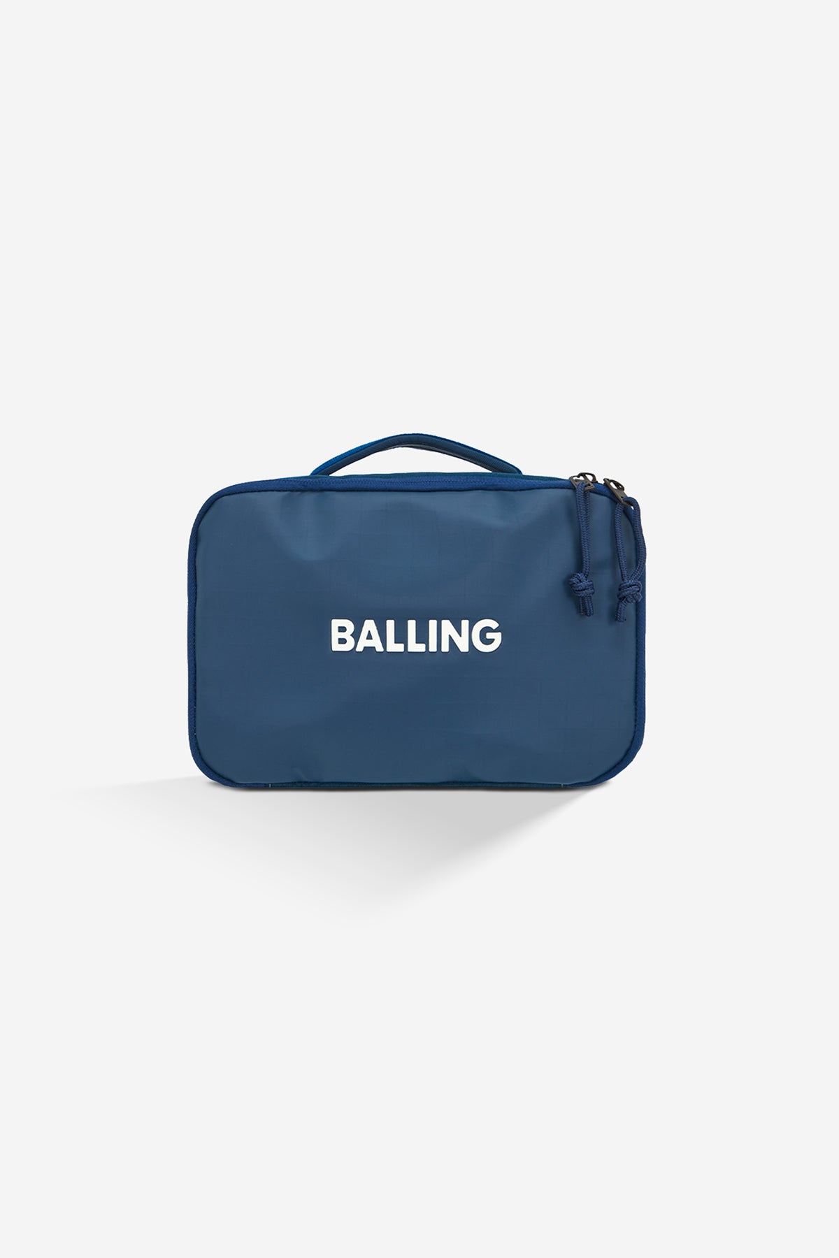 Alter/2 Wash Bag Oxford