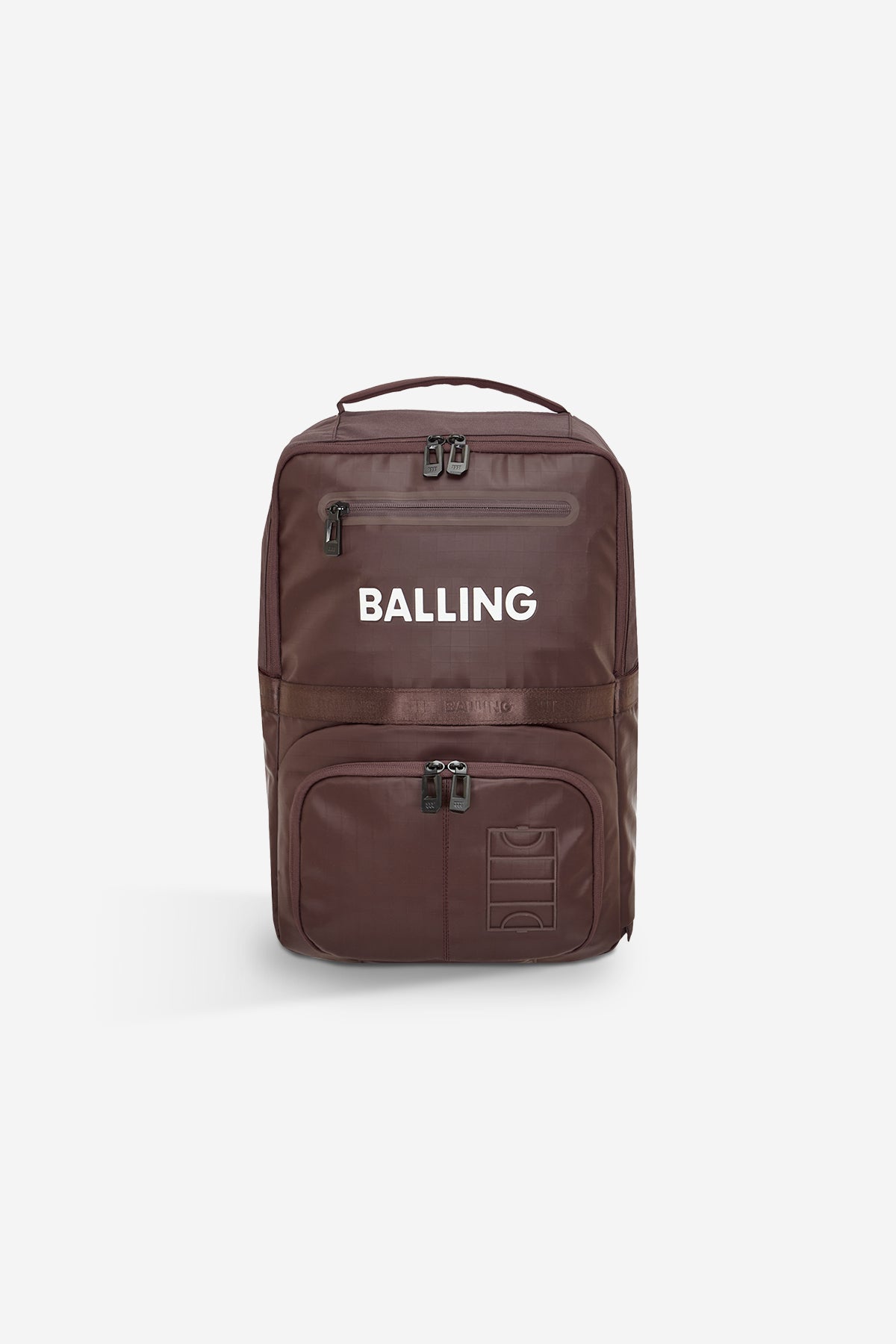 Alter/2 Backpack Carob Imagen 2