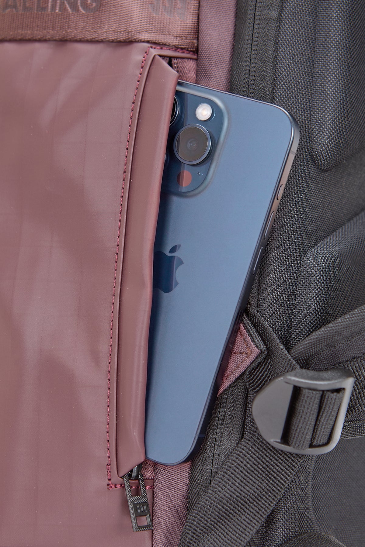 Alter/2 Backpack Carob Imagen 4