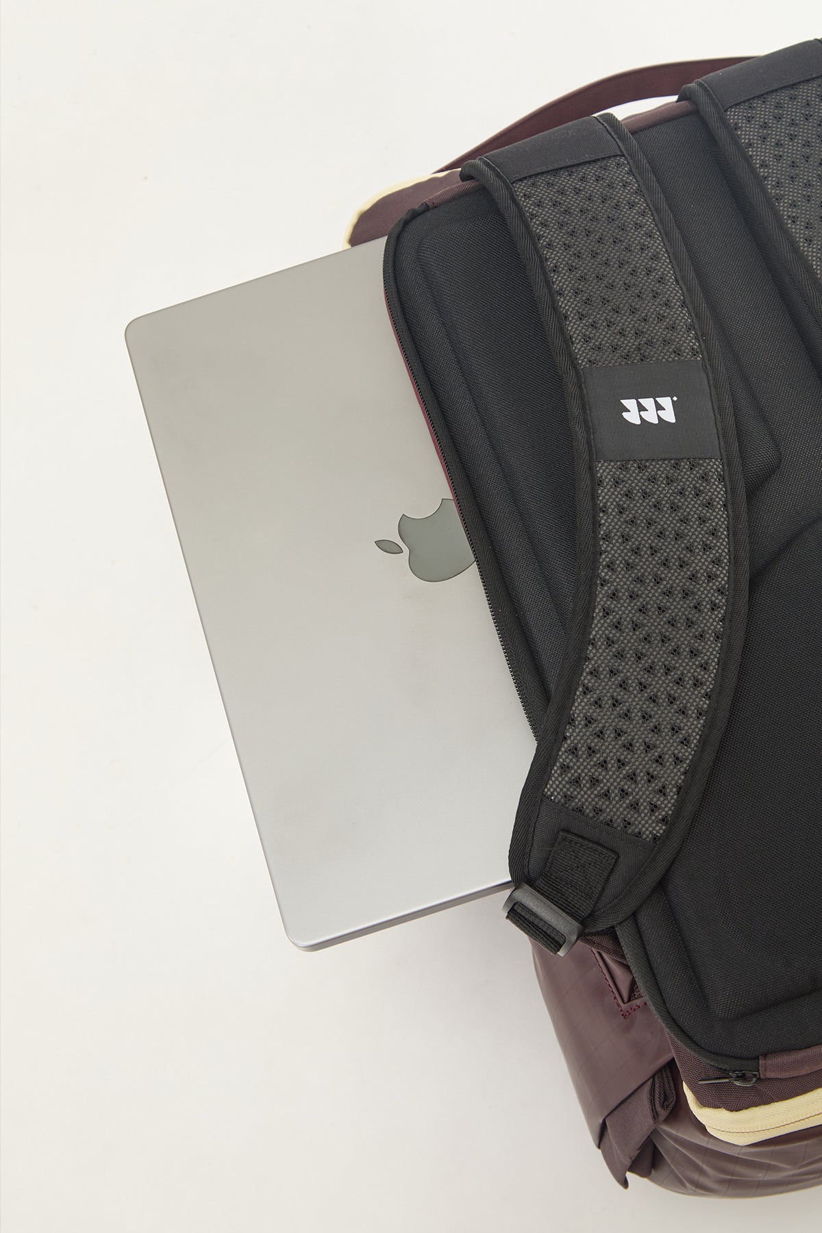 Alter/2 Backpack Carob Imagen 5