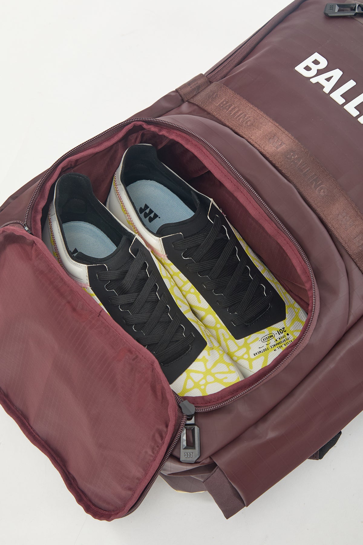 Alter/2 Backpack Carob Imagen 6