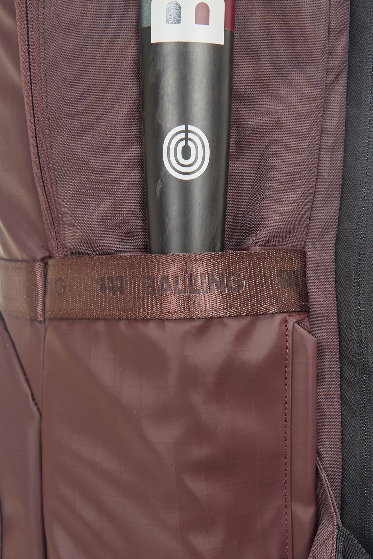 Alter/2 Backpack Carob Imagen 7