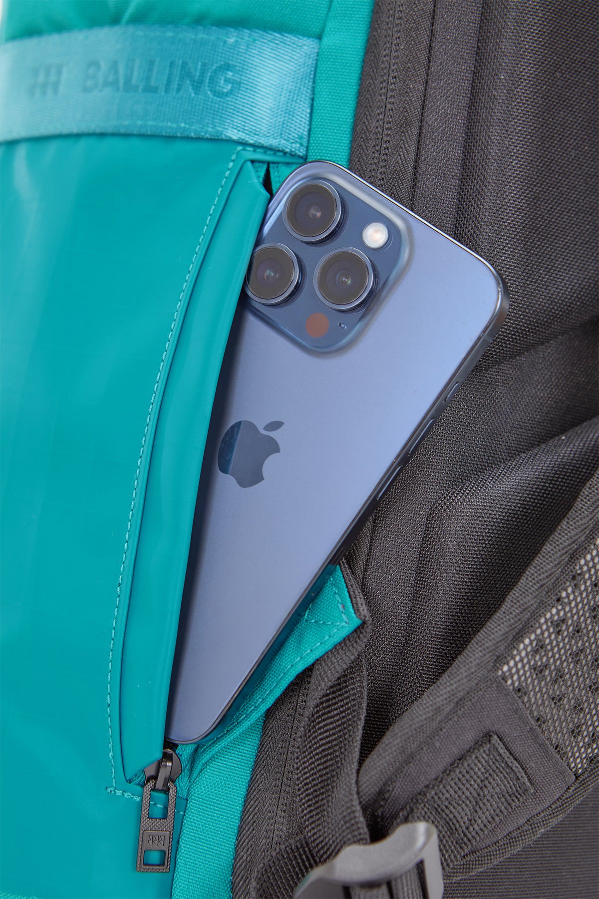 Alter/2 Backpack Teal Imagen 4