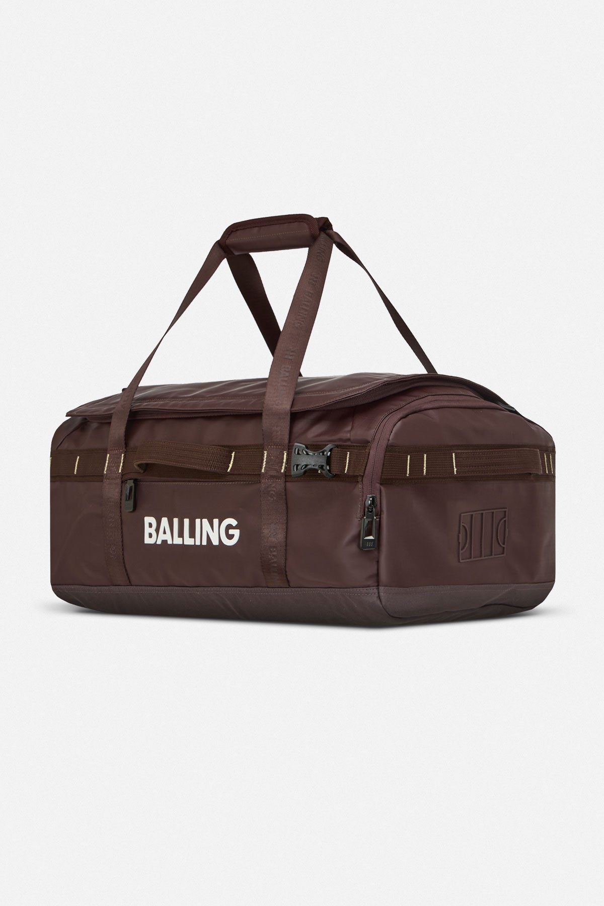 Alter/2 Duffel Bag Carob Imagen 1