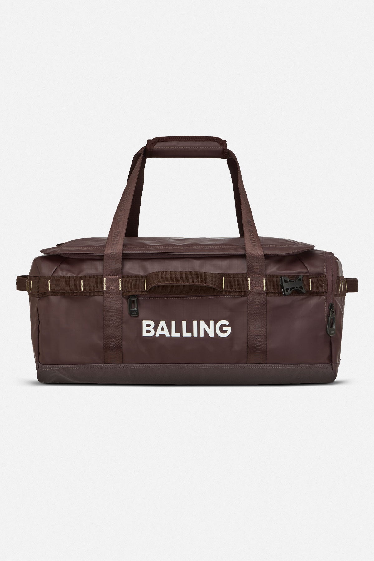Alter/2 Duffel Bag Carob Imagen 2