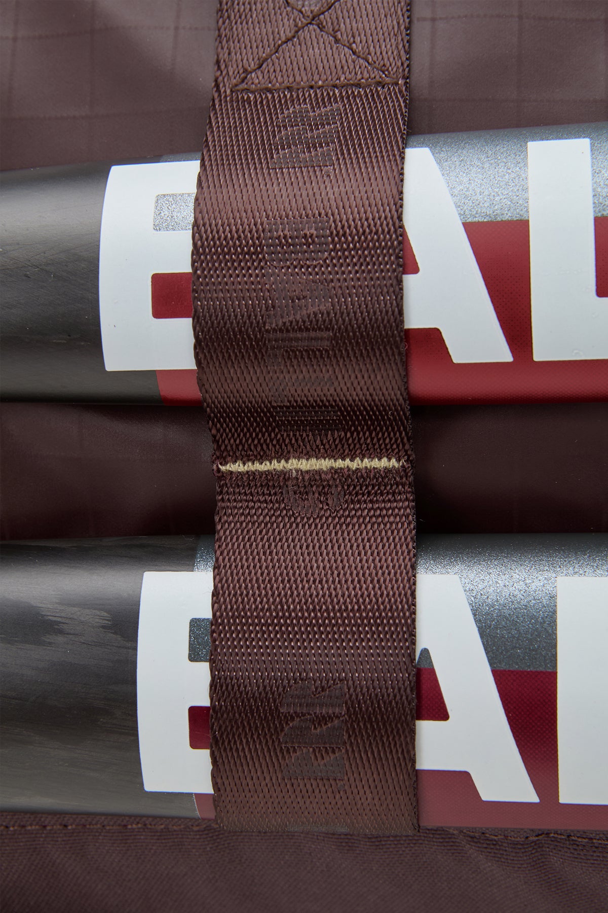 Alter/2 Duffel Bag Carob Imagen 4