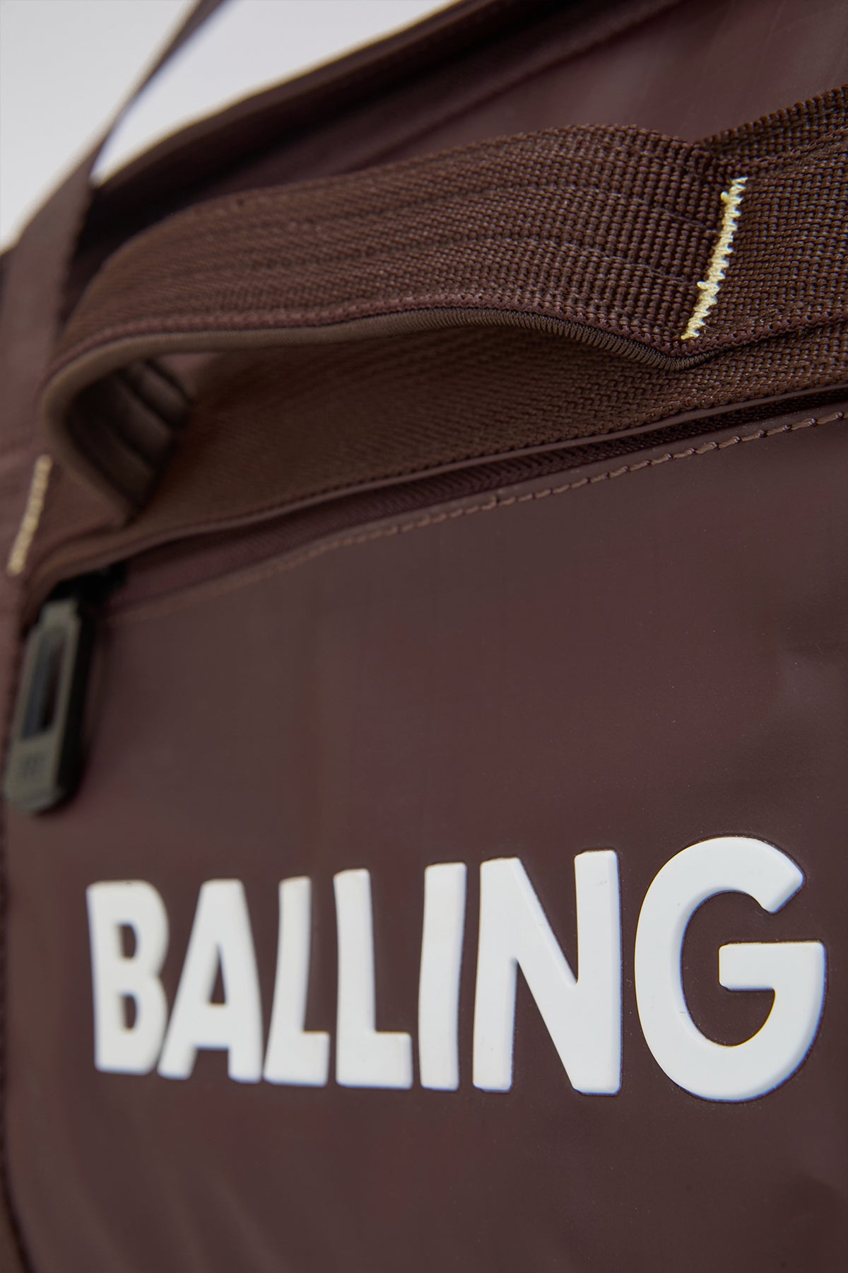 Alter/2 Duffel Bag Carob Imagen 6