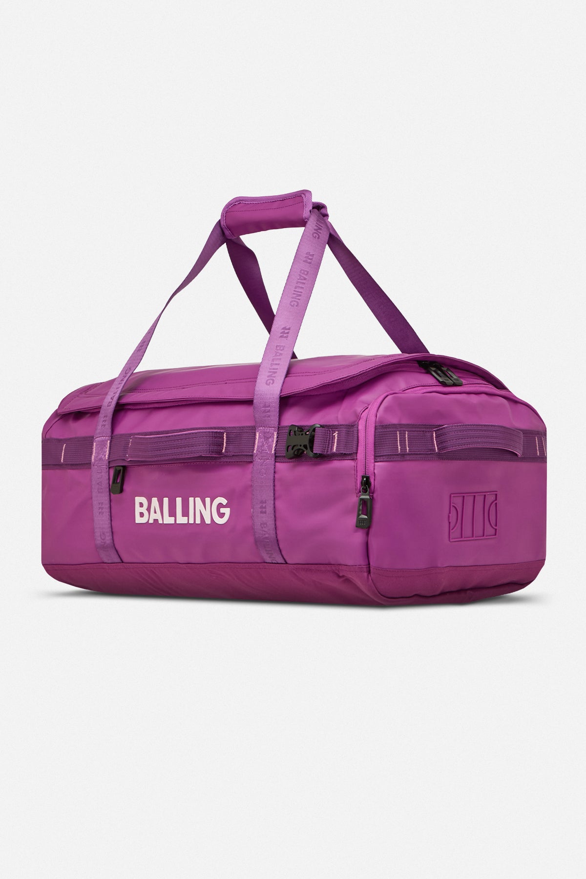 Alter/2 Duffel Bag Mauve Imagen 1