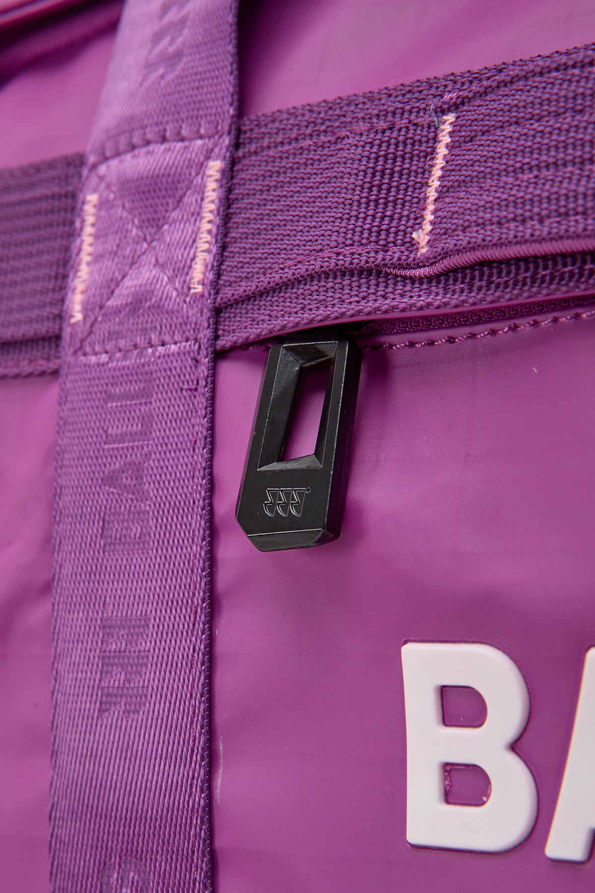 Alter/2 Duffel Bag Mauve Imagen 5