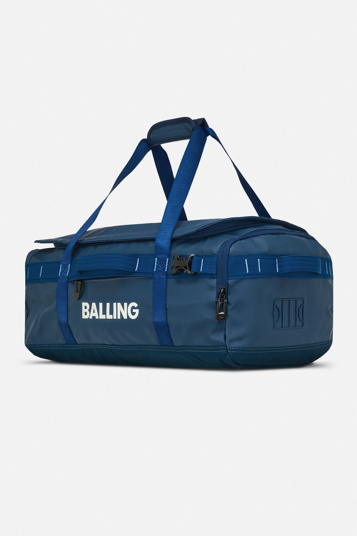 Alter/2 Duffel Bag Oxford Imagen 1