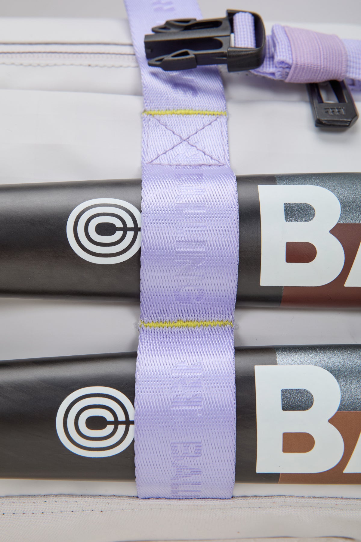 Alter/2 Duffel Bag Taupe Imagen 4