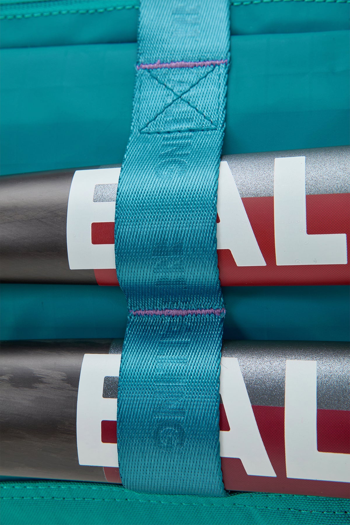 Alter/2 Duffel Bag Teal Imagen 4