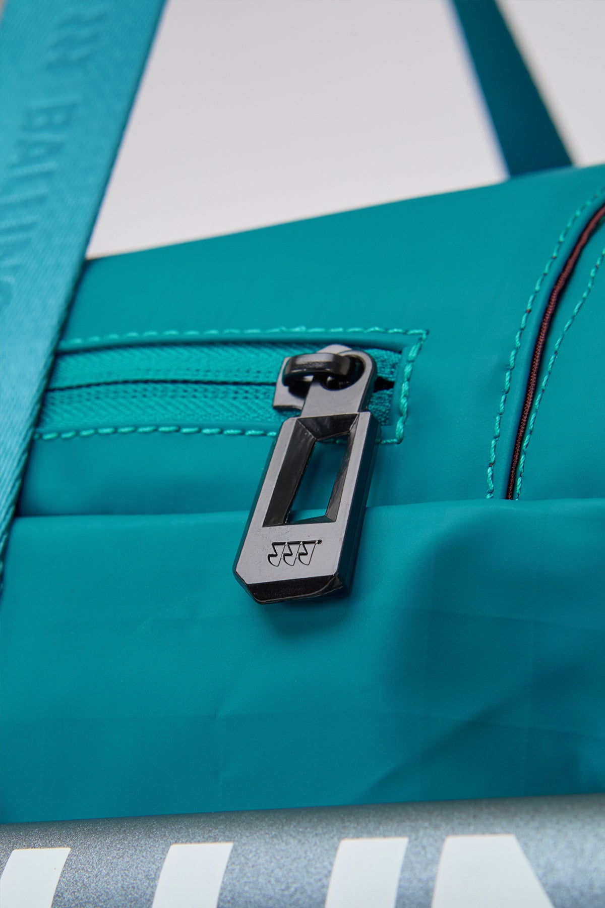 Alter/2 Duffel Bag Teal Imagen 6