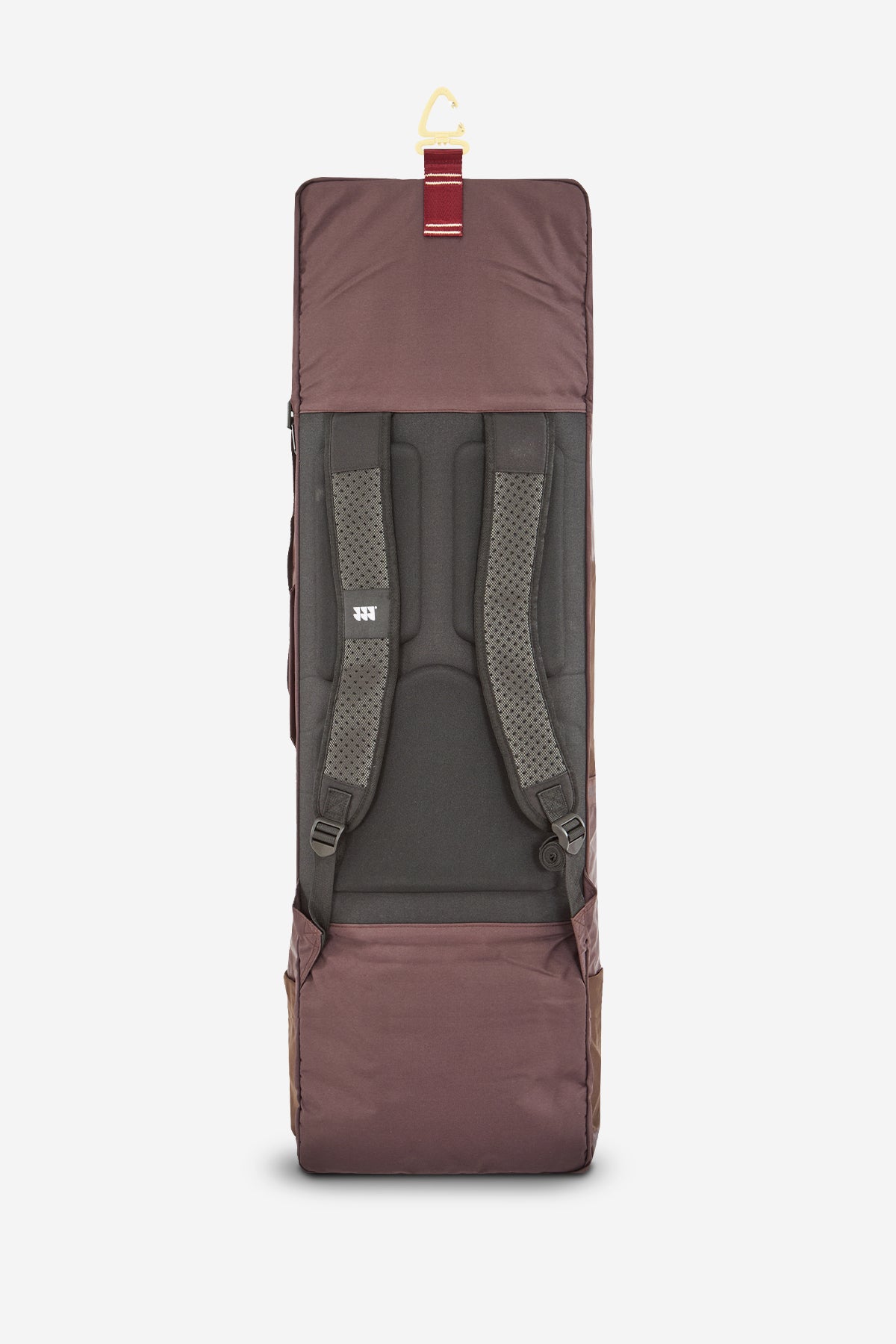 Alter/2 Large Stickbag Carob Imagen 3