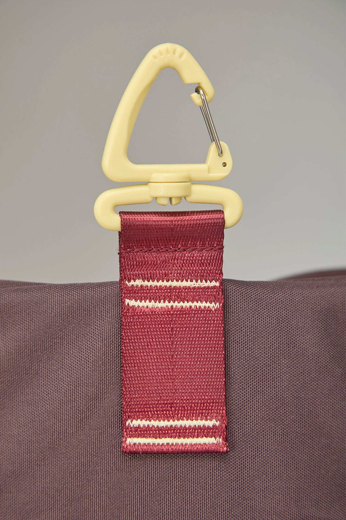 Alter/2 Large Stickbag Carob Imagen 6