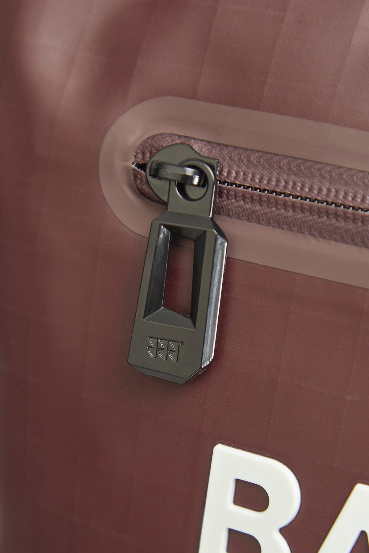 Alter/2 Large Stickbag Carob Imagen 8