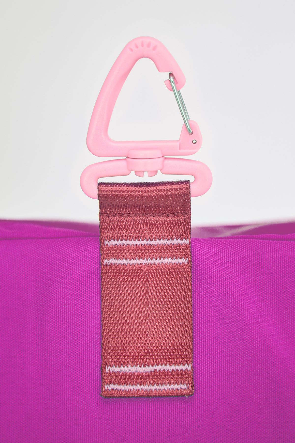 Alter/2 Large Stickbag Mauve Imagen 6