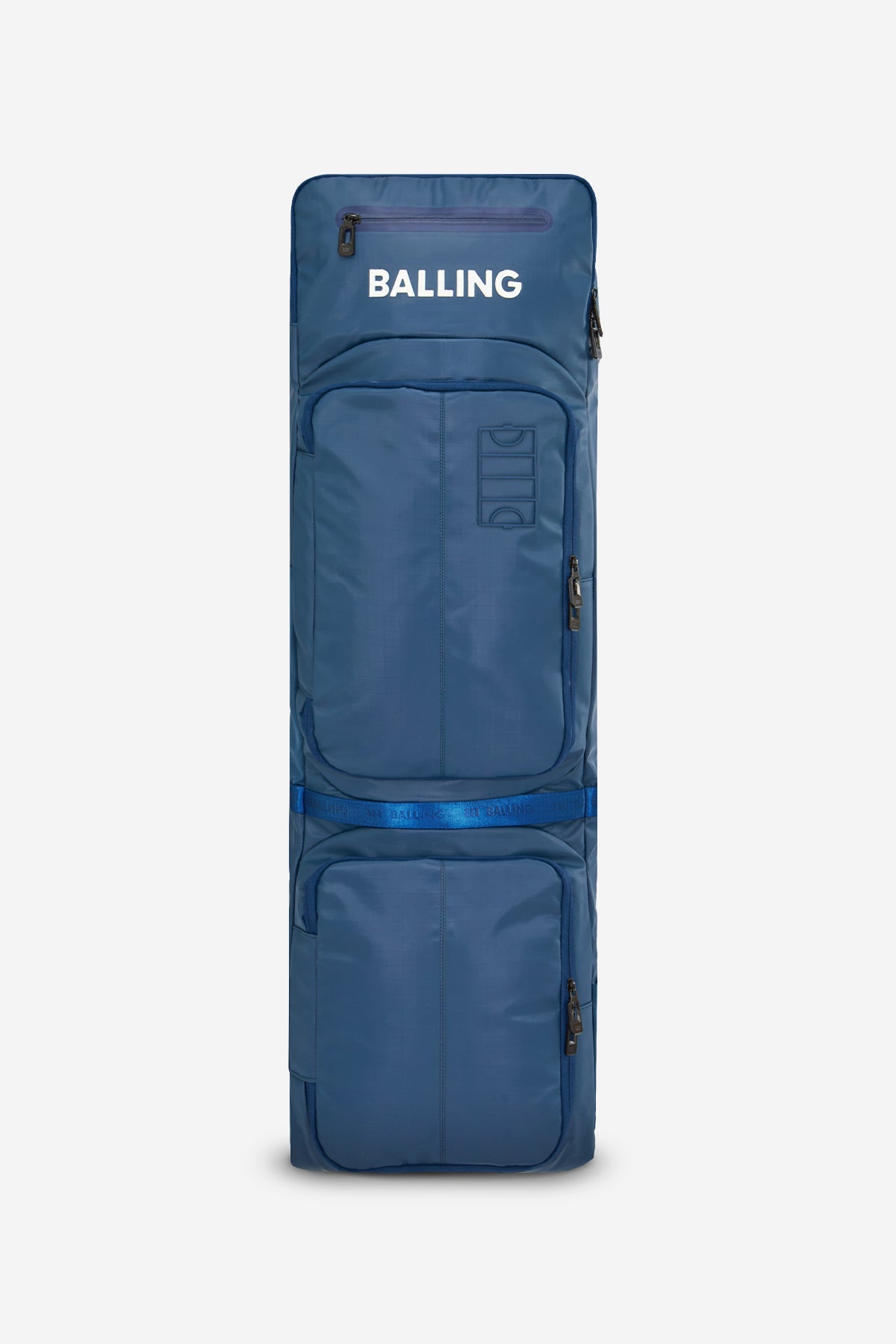 Alter/2 Large Stickbag Oxford Imagen 2