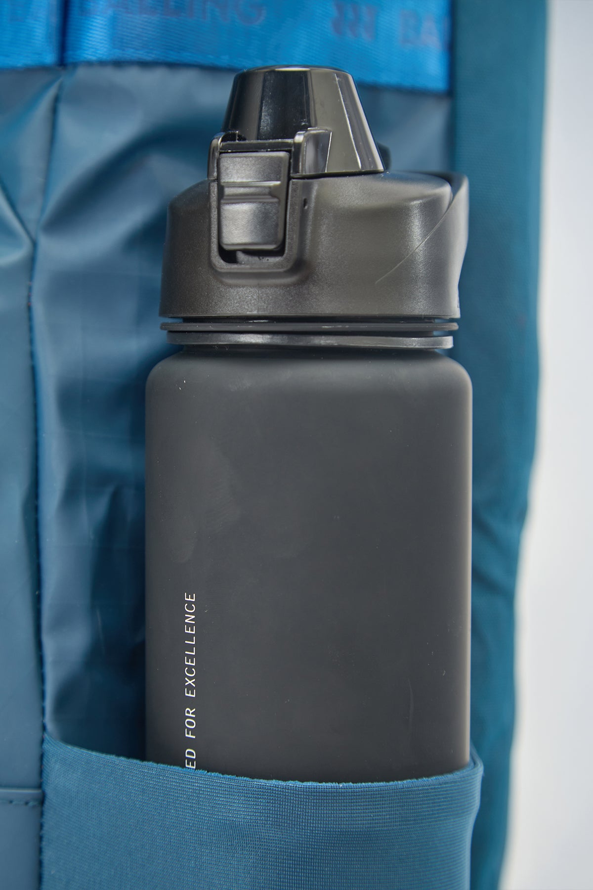Alter/2 Large Stickbag Oxford Imagen 5