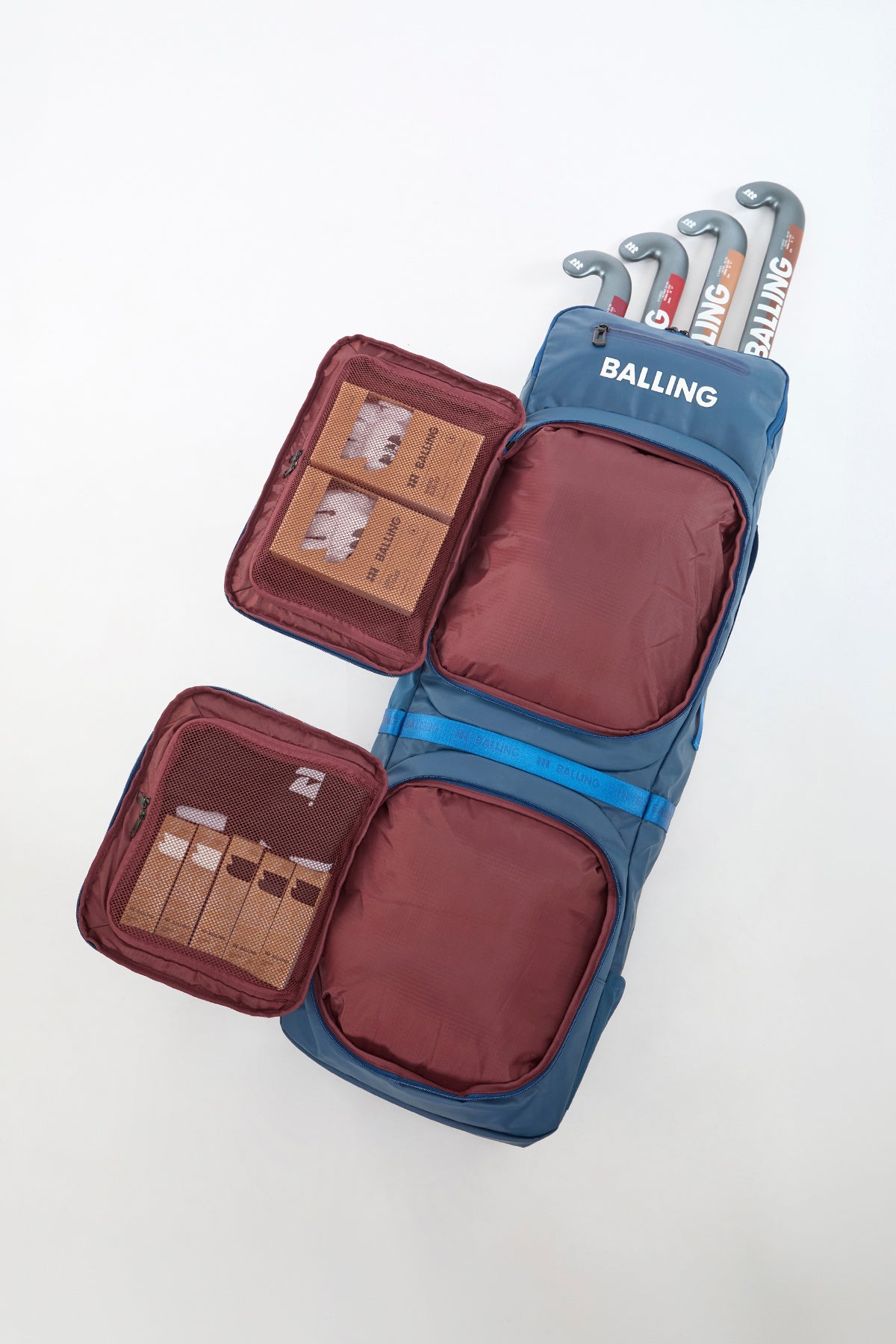 Alter/2 Large Stickbag Oxford Imagen 9