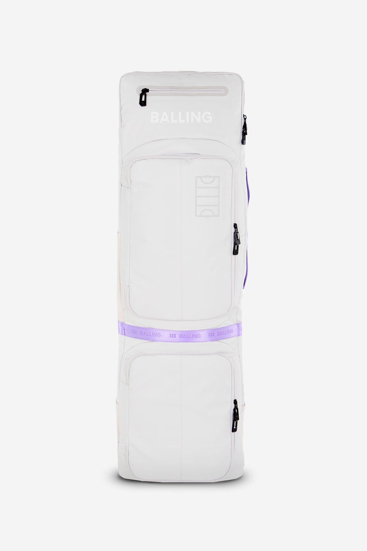 Alter/2 Large Stickbag Taupe Imagen 2