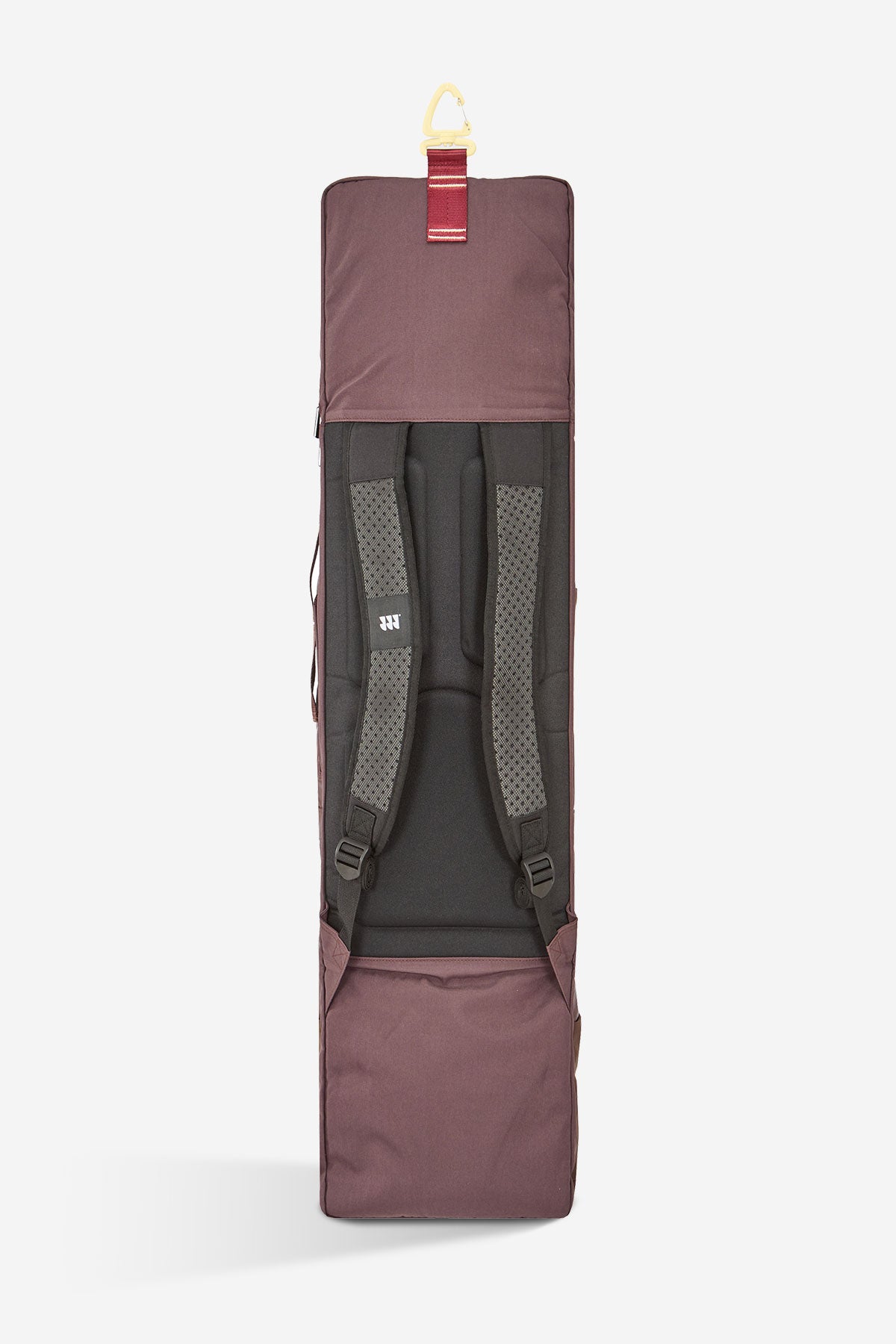 Alter/2 Medium Stickbag Carob Imagen 3