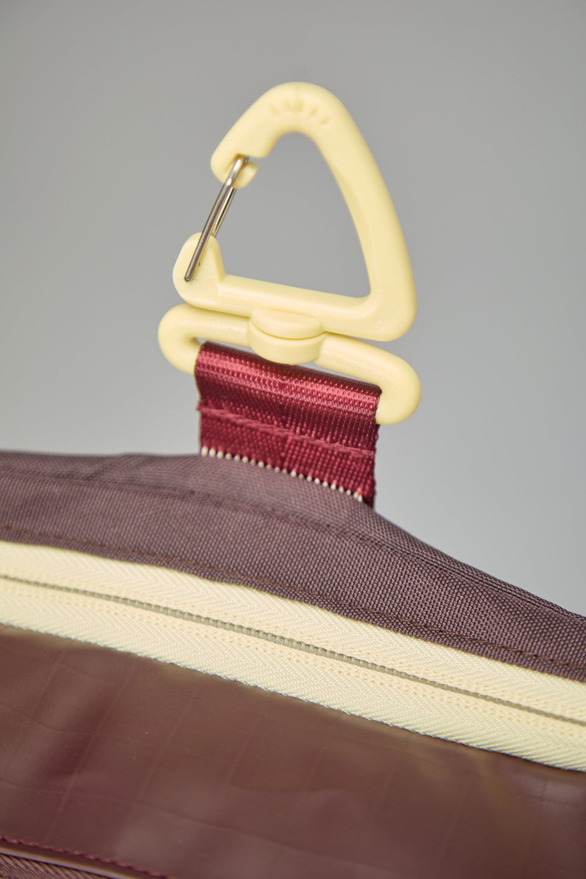 Alter/2 Medium Stickbag Carob Imagen 7