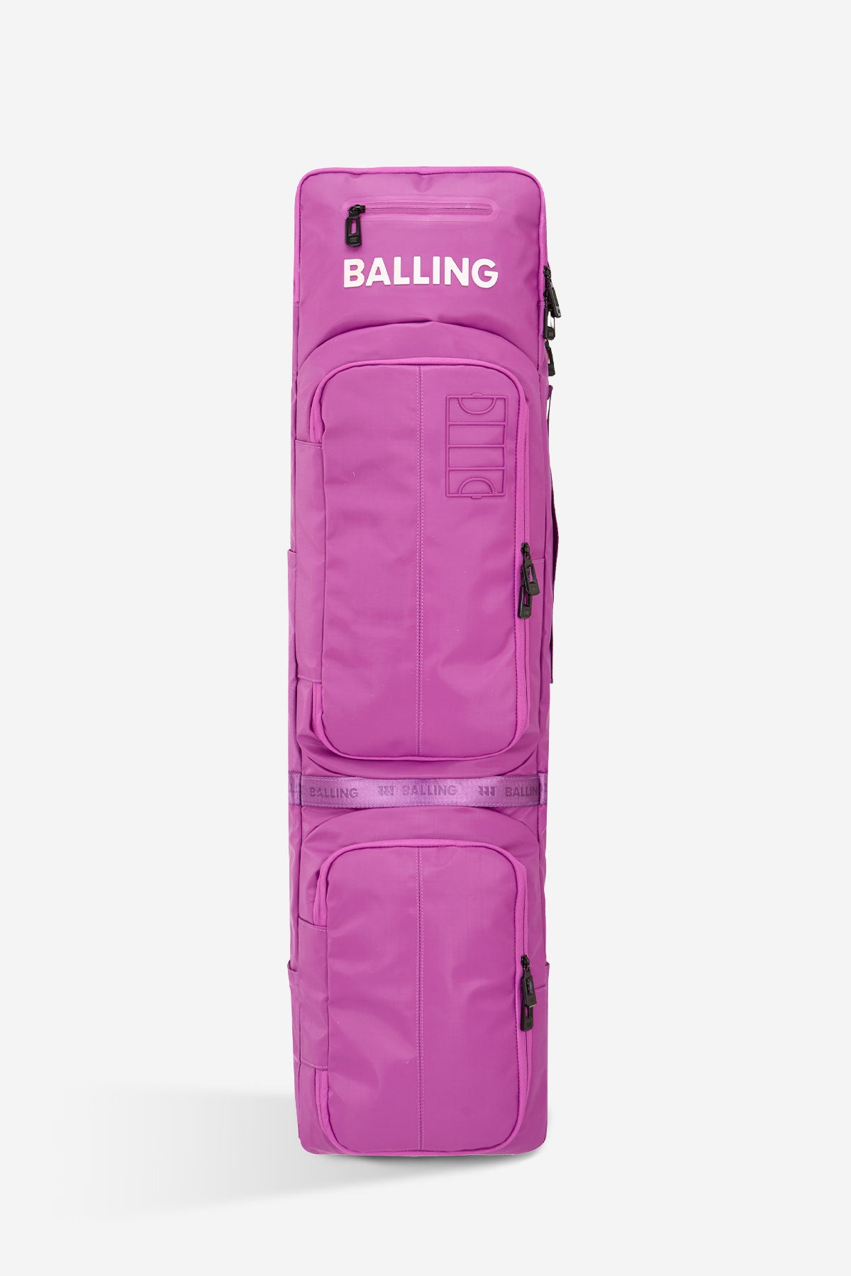 Alter/2 Medium Stickbag Mauve Imagen 2